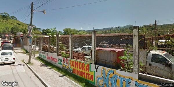 BODEGA DE AYUNTAMIENTO MUNICIPAL